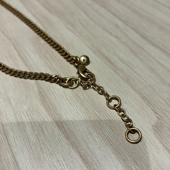 J Crew Necklace - Picture 4 of 4